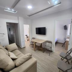 Apartamento Cartagena Sur Zona Universidad Ucam