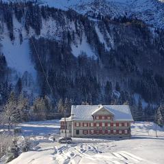 Landhaus Bad Hopfreben