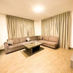 central apartment for rent 30