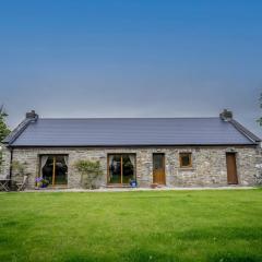 Water and Wildwood - The Bothy Cottage