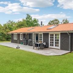 Beautiful Home In Slagelse With 3 Bedrooms And Wifi