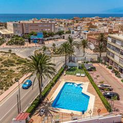 Beautiful Apartment In Cabo De Gata With 2 Bedrooms And Outdoor Swimming Pool