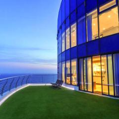 Pearls of Umhlanga Multi-Story Penthouse