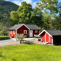 4 person holiday home in OMASTRAND-By Traum