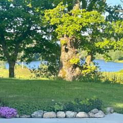 4 person holiday home in OMASTRAND-By Traum