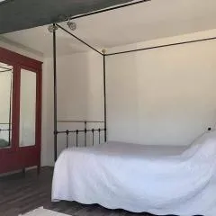 Maison de campagne à 2h de Paris