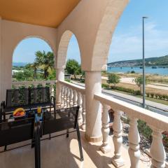Beachfront apartments Jurica