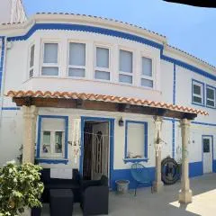 Casa Do Patio
