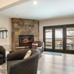 Vail Point 29 townhouse