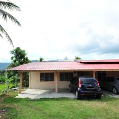 Dr50Homestay