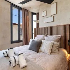 WABISABI SUITES - BRAILLE