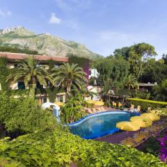 Villa Angela Hotel & Spa