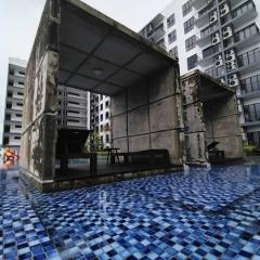 Armadale Residence @Gala City 3 bedroom