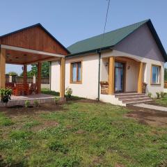 Best holiday Cottage in Kaprovani