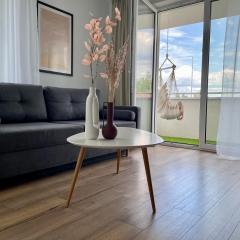 Calm Apartment nr 8