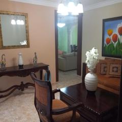 Residencial cubana 2 apt C1