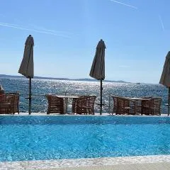 Sunny apartman u resortu, Petrčane, apartman za 4, AKCIJA!