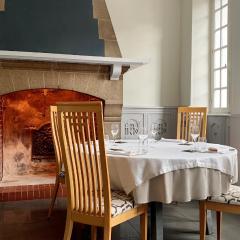 Hôtel De France - Restaurant L'insolite