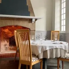 Hôtel De France - Restaurant L'insolite