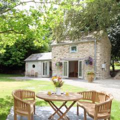 Pinetum Garden Cottages