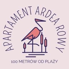 Apartament Ardea Rowy