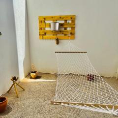 spacious apartment with terrace