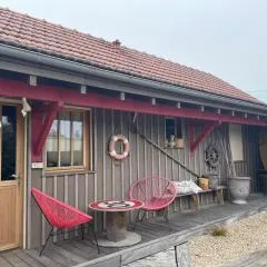 La Cabane