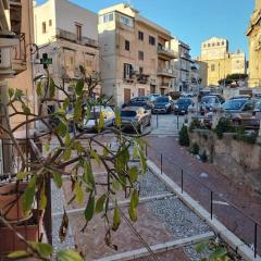 Appartamento centro storico quartiere San Michele