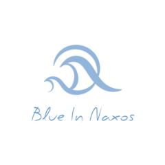 BLUE IN NAXOS