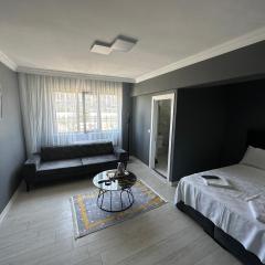 Arena Resort Otel Kagıthane