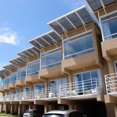 Hermoso Triplex en Sierra de la Ventana