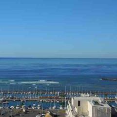 Waikiki Panoramic Ocean View