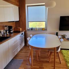 Apartament Comfort Del Mar II Kolobrzeg