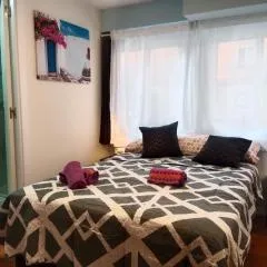 AMRoom - Santander