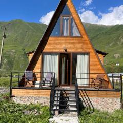 Take a Break Kazbegi