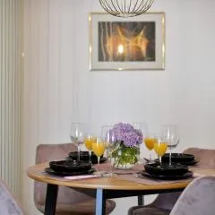 Tonka studio apartman
