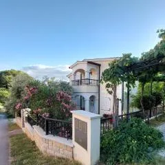 Apartment Kumbaya-Mušalež