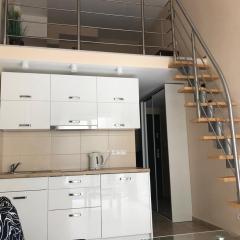 Apartament przy plaży Danusia Międzyzdroje
