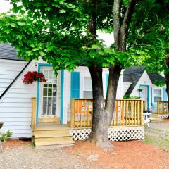 The Landings Inn and Cottages at Old Orchard Beach