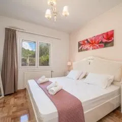 JASMINE - ONE BEDROOM APART WITH BALCONY