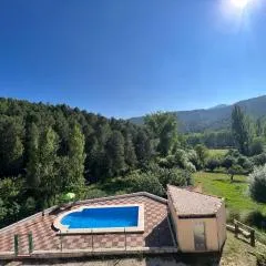 Dúplex Río Madera