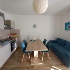 Apartment Artemis Vis