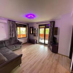 Apartament Militari residence cu terasa