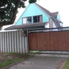 City Budget Accommodation