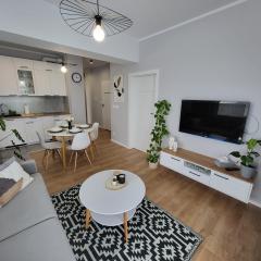 Scandilook Apartament