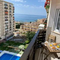 Apartamentos Naciones Playa, Santa Ana Beach