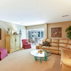 Fairway Oaks Villa Condo