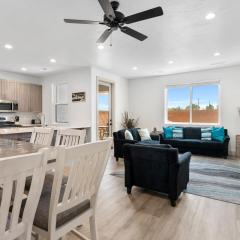 Coco Oasis #25 townhouse