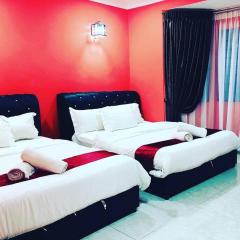 Spacious & All Bedrooms Aircond: Bandar Baru Bangi
