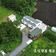 Contain Jeju-Darangswi